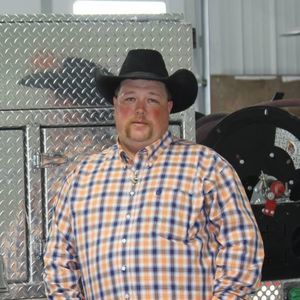 Meet your Posher, Lance